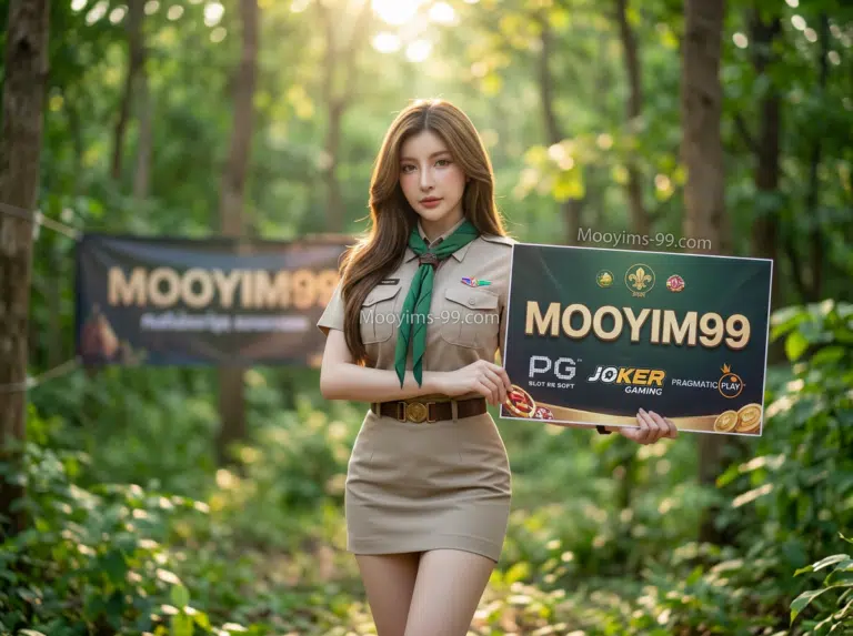 MOOYIM99 คืนยอดเสียสล็อตวอเลท
