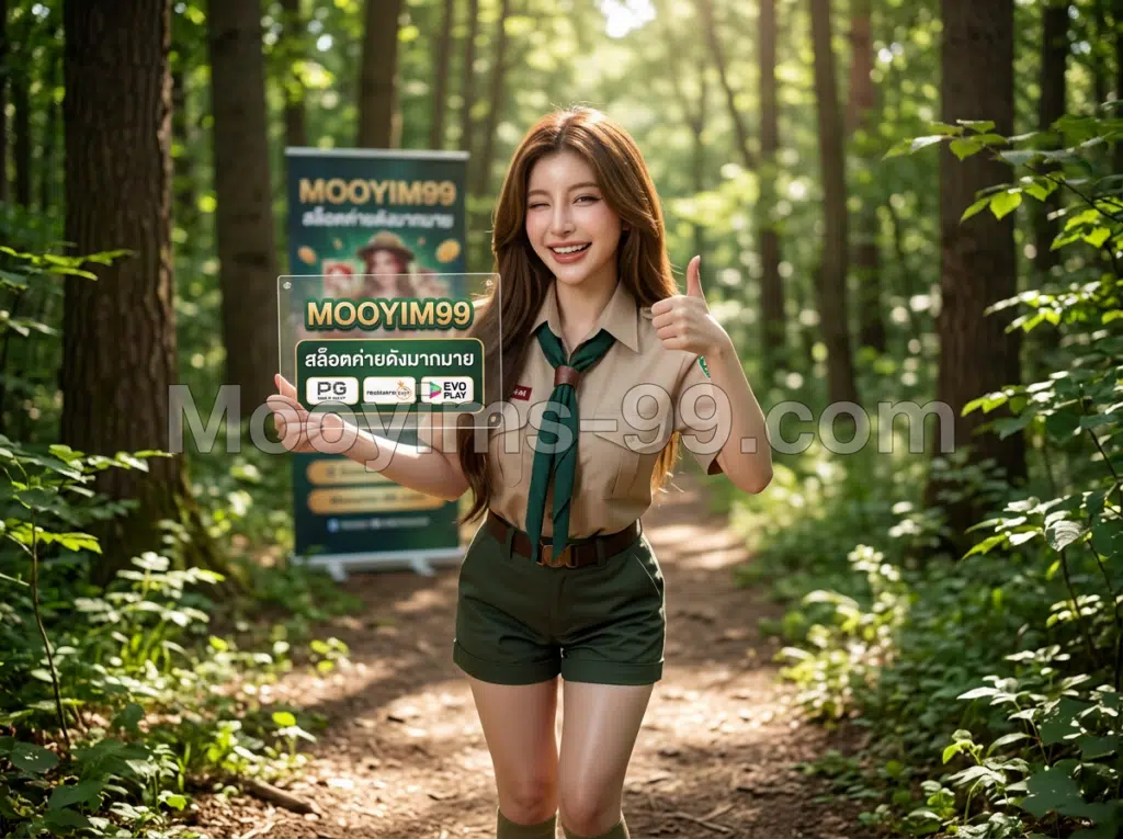 MOOYIM99 สล็อตทุนน้อยแตกหนัก