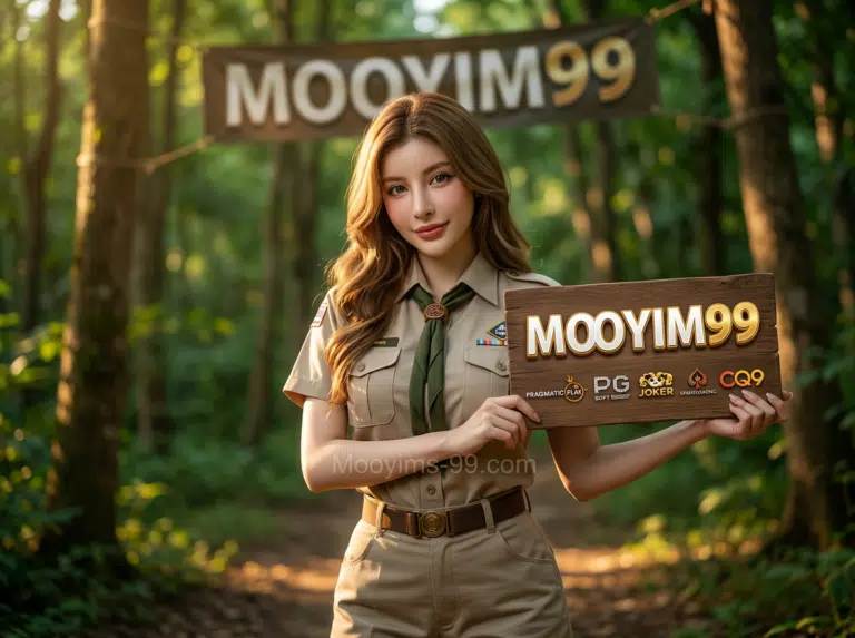 MOOYIM99 สล็อตลิขสิทธิ์แท้ไม่ล็อกยูส