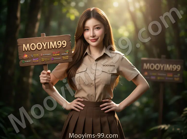 MOOYIM99 เว็บตรงสล็อตอัตราจ่าย RTP สูง