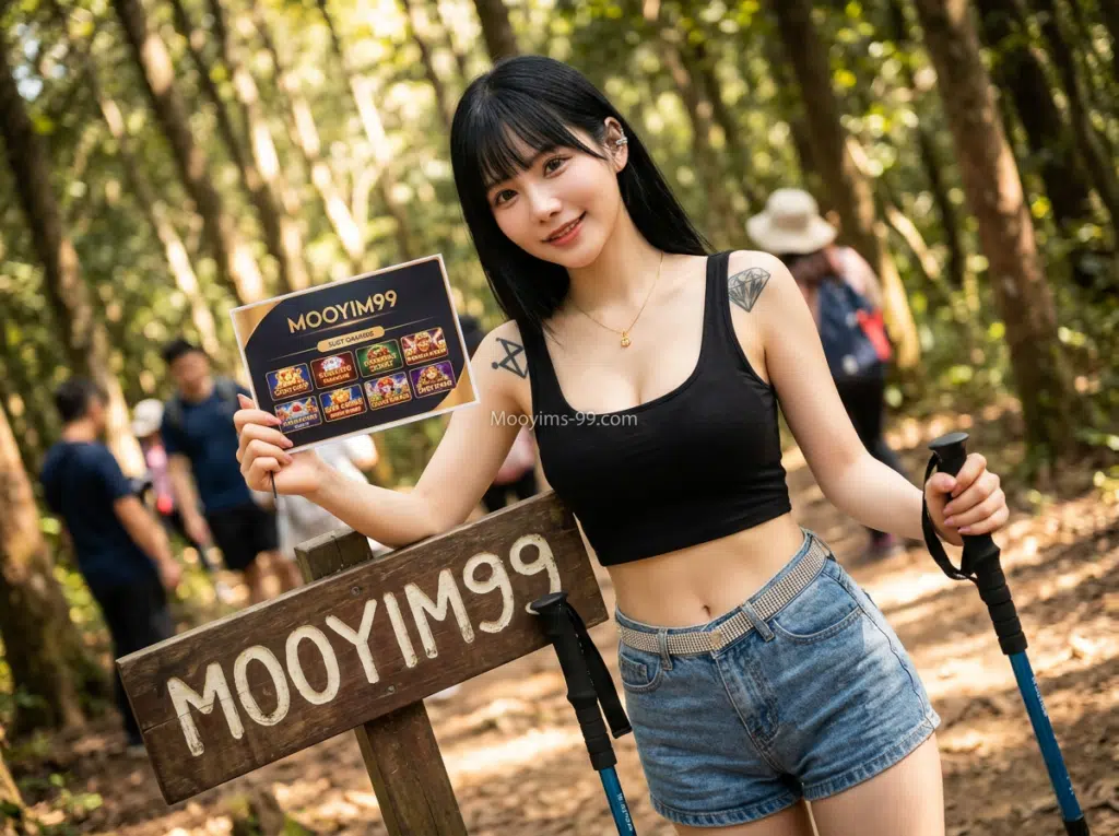 MOOYIM99 แจกเครดิตฟรีทดลองเล่น