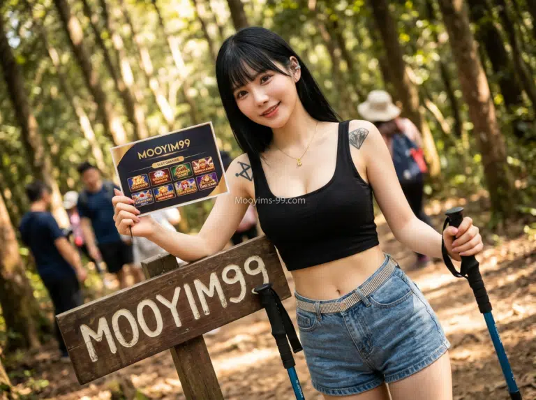 MOOYIM99 แจกเครดิตฟรีทดลองเล่น