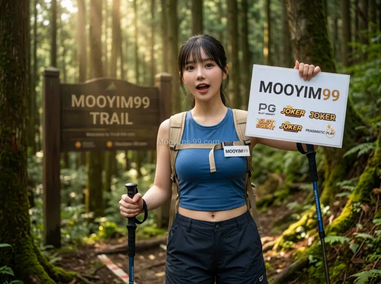 MOOYIM99 แชร์ประสบการณ์ตรงรับเครดิตฟรี