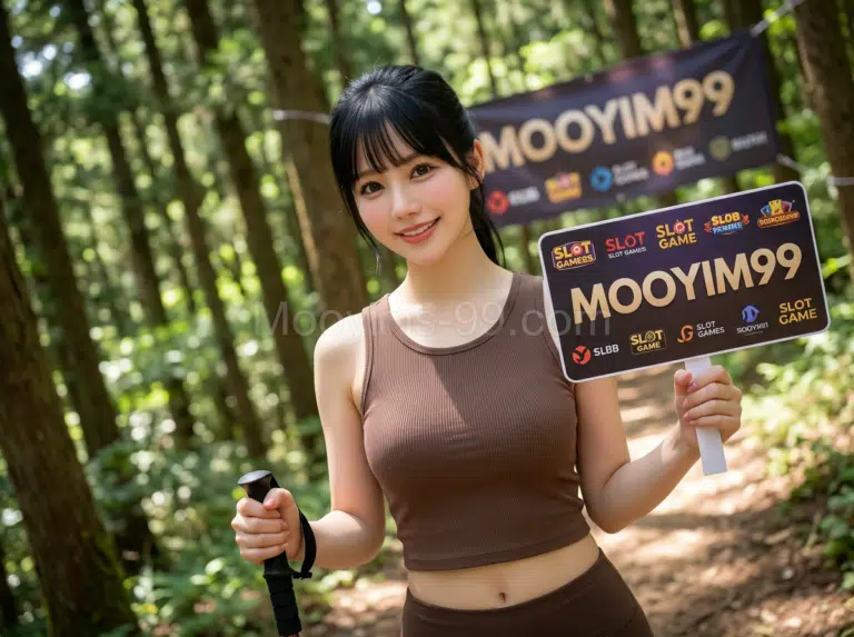 กิจกรรมต้อนรับสมาชิก MOOYIM99