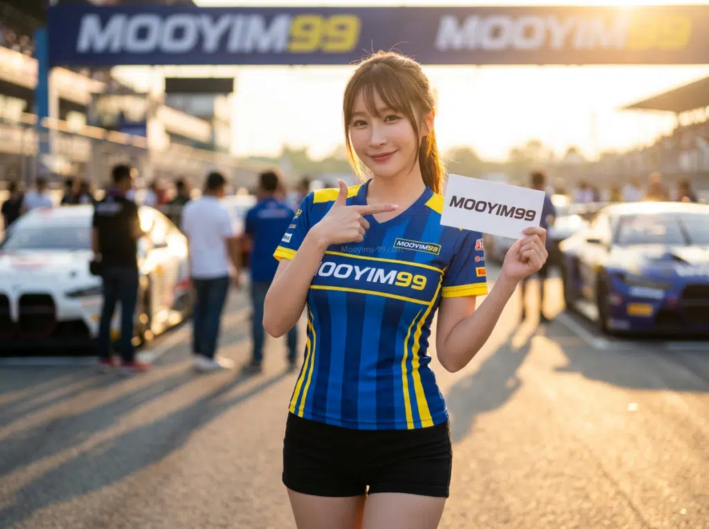 วิจารณ์ตรงไปตรงมา MOOYIM99