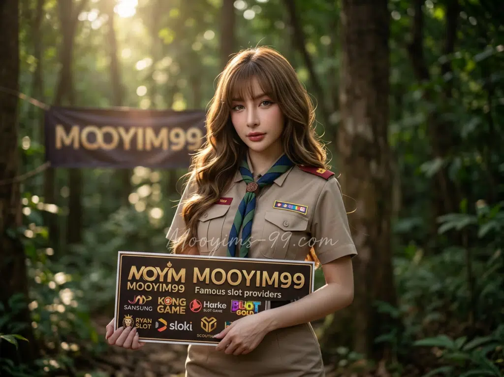 MOOYIM99 สล็อตวอเลทอัจฉริยะ