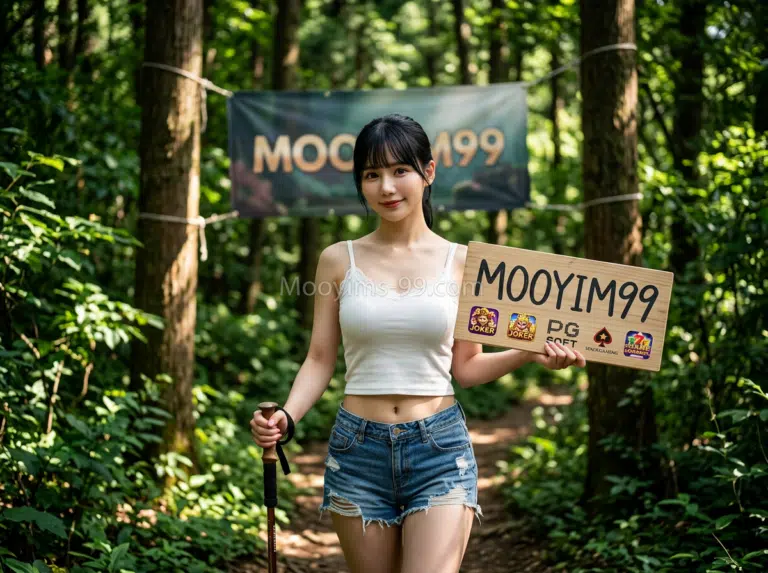 MOOYIM99 เว็บตรงการเงินมั่นคง