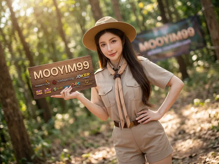 ประเด็นร้อนโปรโมชั่น MOOYIM9